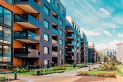 Agoura Hills real estate accounting