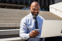 bill paying services