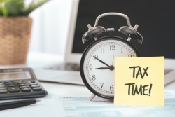 Agoura Hills tax planning services