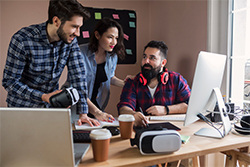 Agoura Hills technology accounting